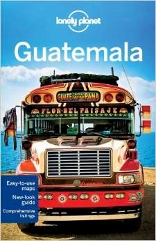 Guatemala Travel Guides