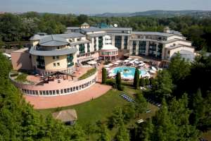 5 Star Hotels in Heviz, Hungary