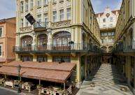 Pecs Hotels, Hungary