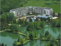 Srvr Hotels, Hungary