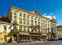 Sopron Hotels, Hungary