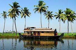 Discover Kerala, India