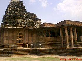 Ramappa Temple, India