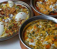 Telugu Cuisine, India
