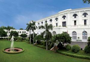 Delhi NCT, India Hotels