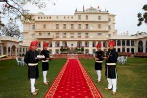 Jaipur, India Hotels