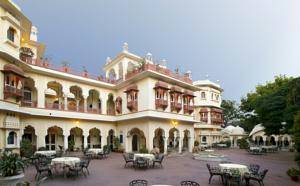 Rajasthan Hotels, India