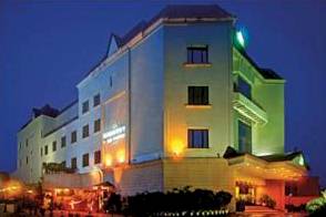 Jalandhar, India Hotels