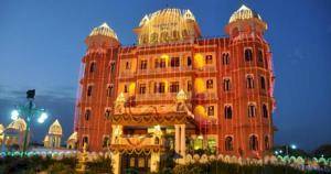 Ajmer Hotels, Rajasthan, North India