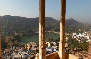 Bundi Hotels, Rajasthan, North India