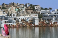 Jaipur Sightseeing Tours