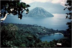 Discover the Maluku Islands, Indonesia