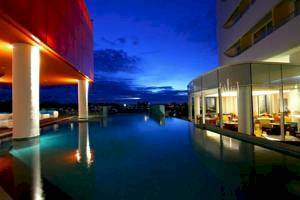 4 Star Hotels in Bandung, Indonesia