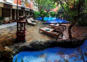 2 Star Hotels in Kuta, Indonesia