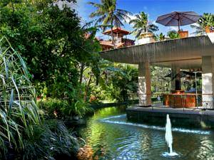 5 Star Hotels in Kuta, Indonesia