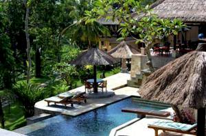 3 Star Hotels in Ubud, Indonesia