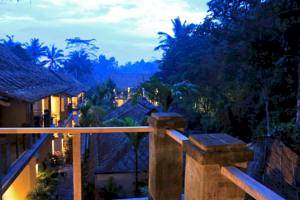 4 Star Hotels in Ubud, Indonesia