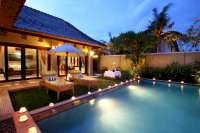 Kuta Hotels, Accommodation in Indonesia
