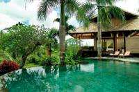 Ubud Hotels, Ile de Indonesia, Indonesia