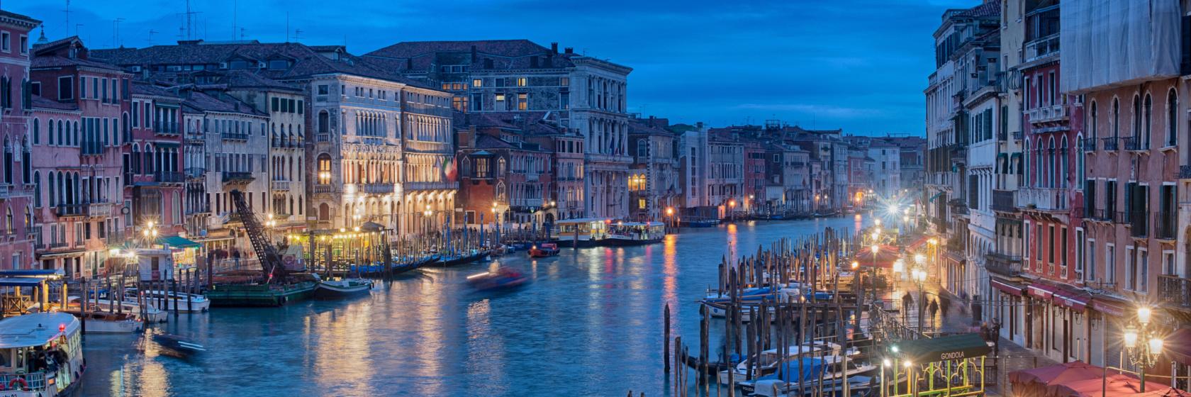 Venice, Italy Hotels