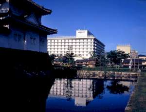 4 Star Hotels in Kyoto, Japan