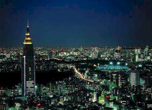 ALL Tokyo Hotels, Villas & Accommodation, Japan