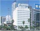 Central Hotel Hiroshima, Hiroshima Hotels, Accommodation in Japan