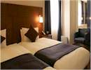 Oriental Hotel Hiroshima, Hiroshima Hotels, Accommodation in Japan