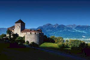 Liechtenstein Hotels & Accommodation