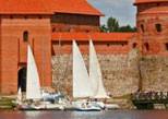 Lithuania Tours, Travel & Activities