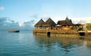 Grand Gaube Hotels, Mauritius