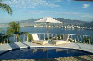 5 Star Hotels in Acapulco, Mexico