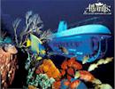 Atlantis Submarine Expedition, Cozumel