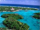 Tulum and Xel-Ha from Cozumel