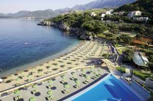 Sveti Stefan Hotels, Montenegro