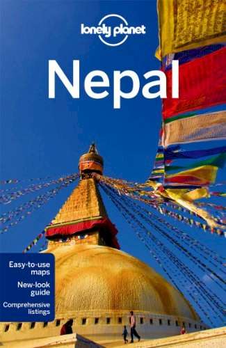 Nepal Travel Guides