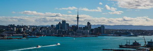 Auckland, New Zealand Hotels