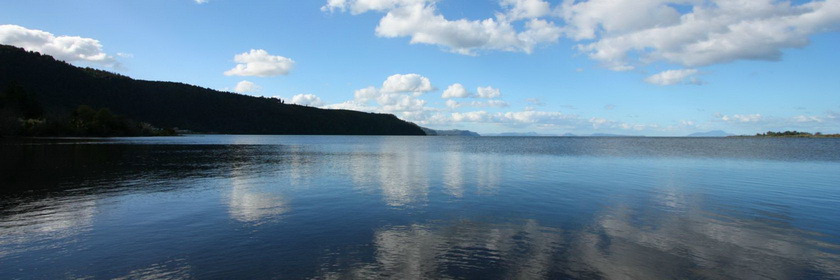 Lake Taupo, New Zealand Hotels