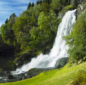 Norway Tours, Travel, Holidays & Activities