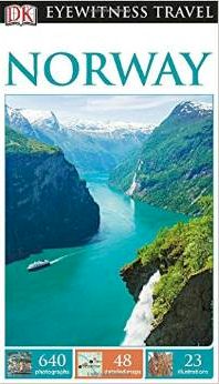 Norway Travel Guides