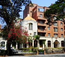 Asuncion Hotels & Accommodation