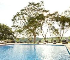 Salto del Guaira Hotels & Accommodation