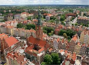 Discover Gdansk, Poland