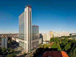 Katowice Hotels & Accommodation, Poland
