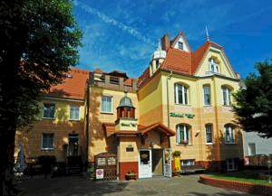 Swinoujscie Hotels & Accommodation, Poland