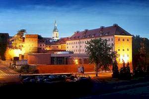 Torun Hotels & Accommodation, Poland