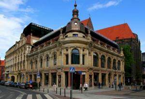 Wroclaw Hotels & Accommodation, Poland