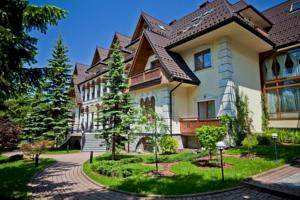 Zakopane Hotels & Accommodation, Poland