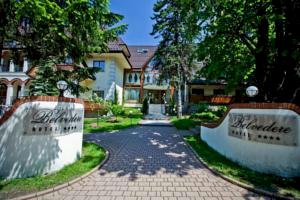 Poland Hotels & Accommodation