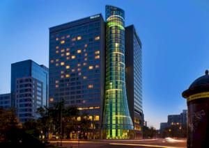 Warsaw Hotels & Accommodation